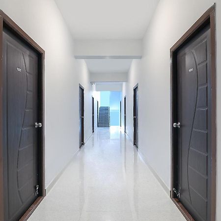 Hotel O Maraimalai Nagar Singapperumalkovil Extérieur photo