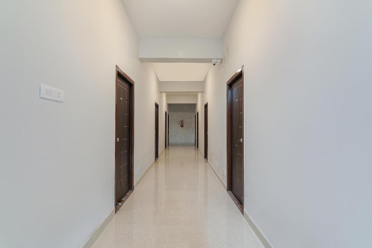 Hotel O Maraimalai Nagar Singapperumalkovil Extérieur photo