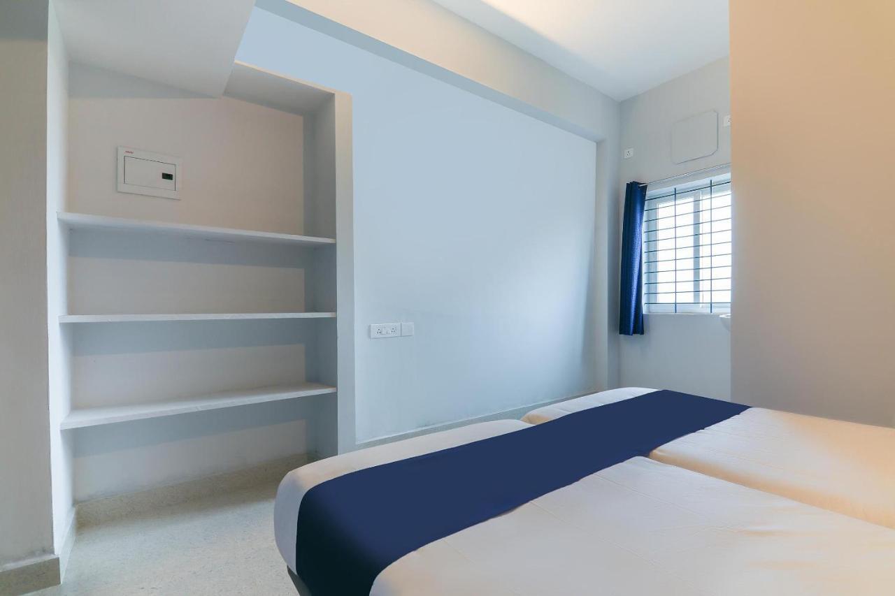 Hotel O Maraimalai Nagar Singapperumalkovil Extérieur photo