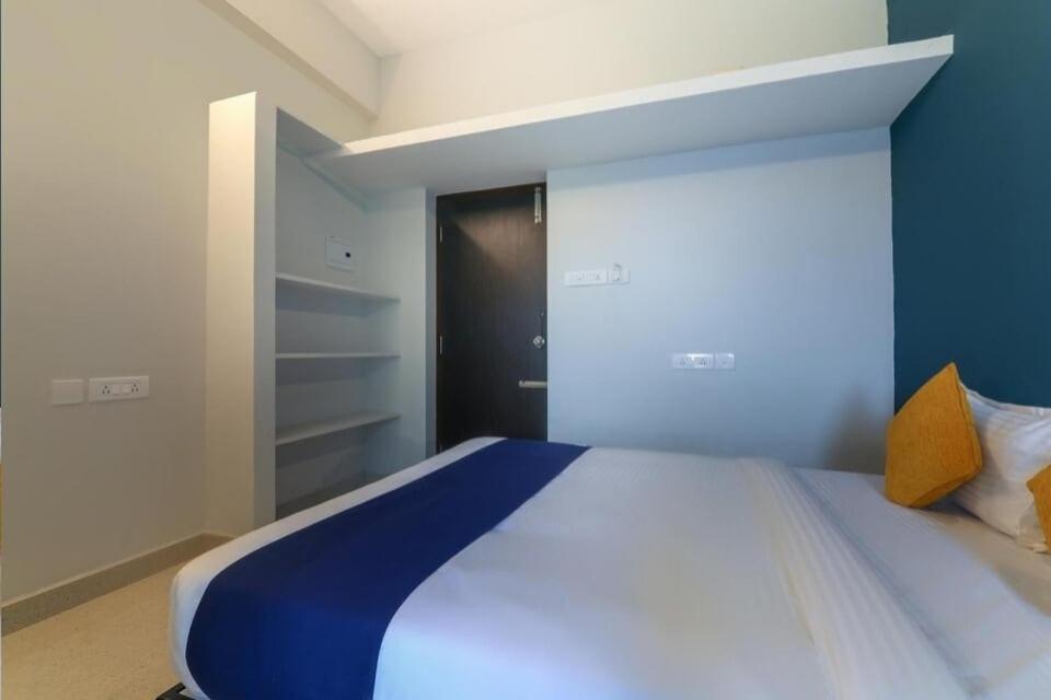 Hotel O Maraimalai Nagar Singapperumalkovil Extérieur photo