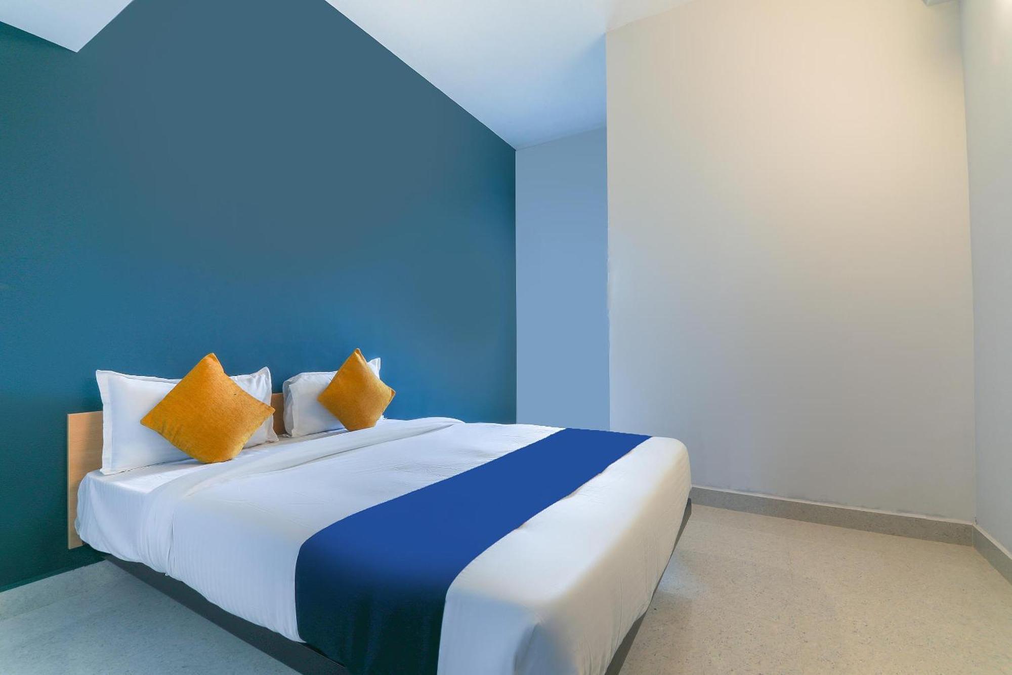 Hotel O Maraimalai Nagar Singapperumalkovil Extérieur photo